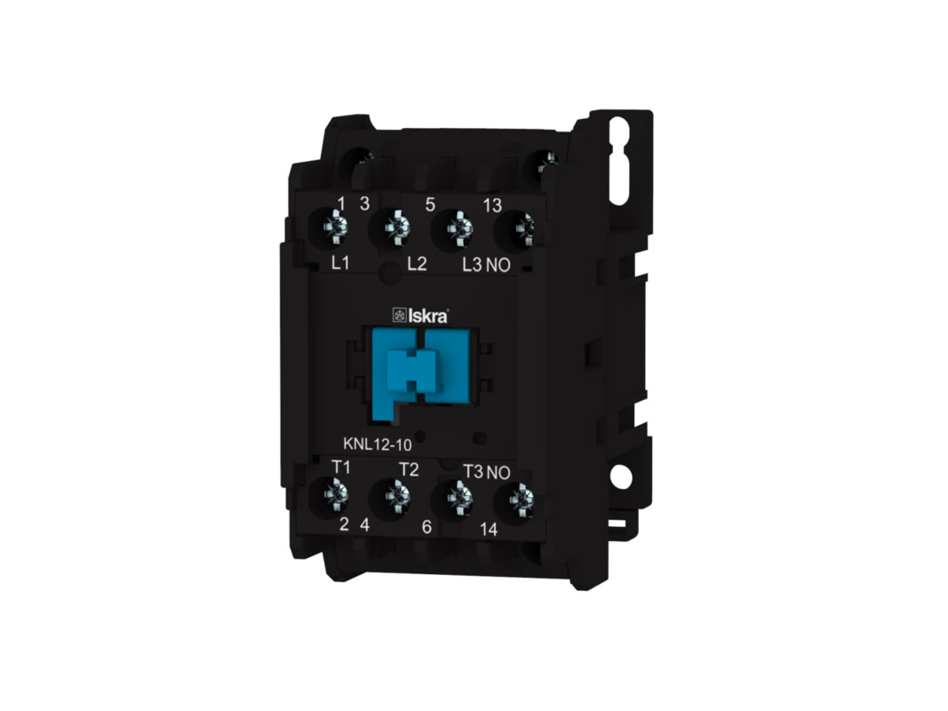 KNL 12-10 400V  50-60HZ CONT.