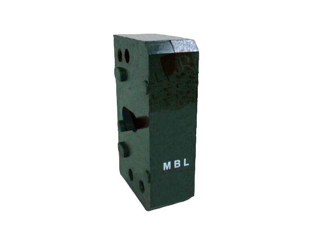MBL43 BLOCCO MECCANICO