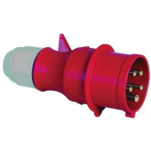 SP. 21005 TLS 16A 400V 3PT 44