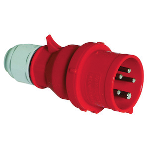 SP.MG-QC 227 IF 32A 400V 3PNT