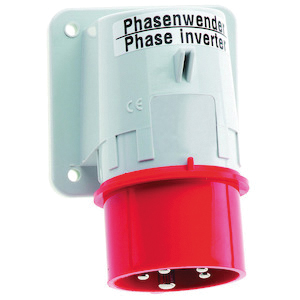 SP.2603 IN.FASE 32A 400V 3PNT