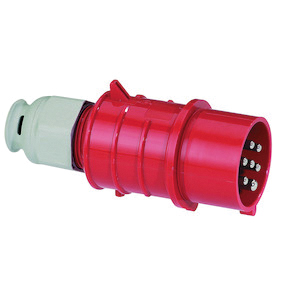 SP.MG 21557  16A 400V 6PT 44