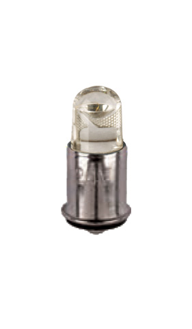 B.LED MF  AC/DC 24-28V  BLU