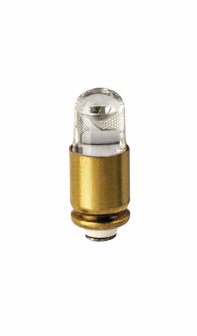 B.LED MG AC/DC 24-28V  VERDE