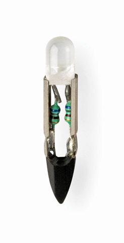 B.LED T5.5  AC/DC  24-28V  BLU