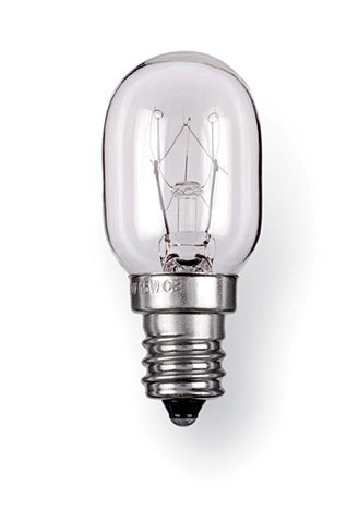 TUB.E12 M.C.22x52 220V 15W