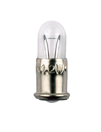 MF T1 3-4 6x16  12V  40mA