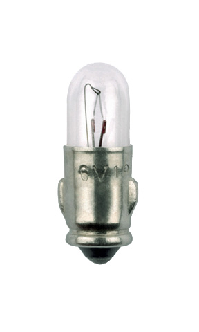 Ba7s 7x23 24V  50mA