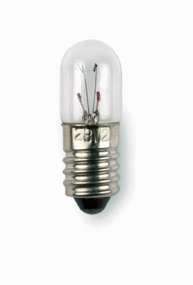 E10  9x23 48V 3W