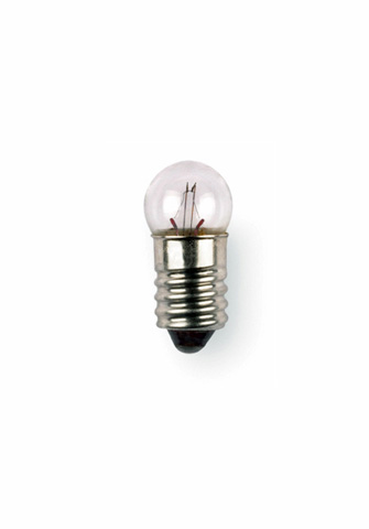 E10 SF. 11x24  18V 1,8W