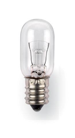 E12 16x45 220-260V  5-7W