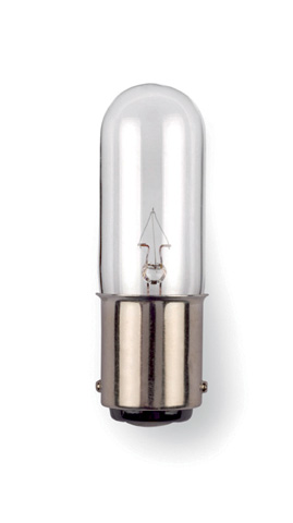 Ba15d 16x54  24V 2W