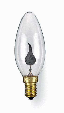 OLIVA OSCILL. 230V 3W