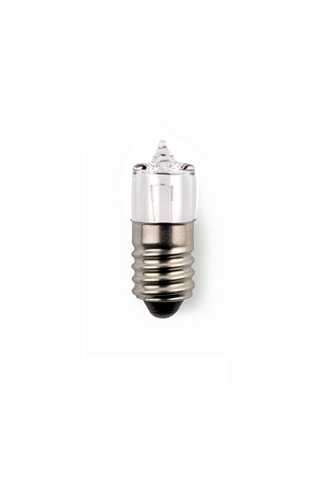 ALOG. E10 9,3x31 5,2V 500mA