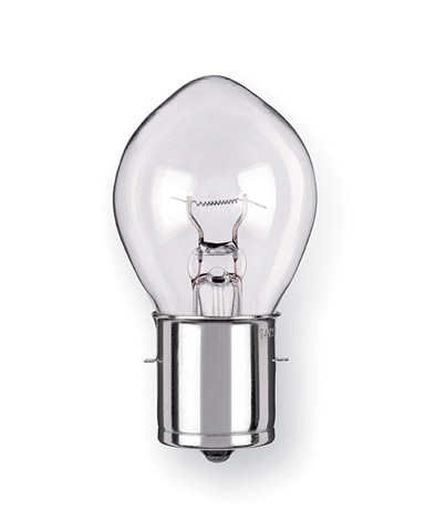 AUTO Ba20s  24V  35W