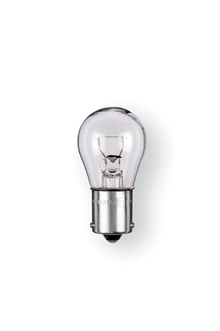Ba15s 25x48 12V 25W