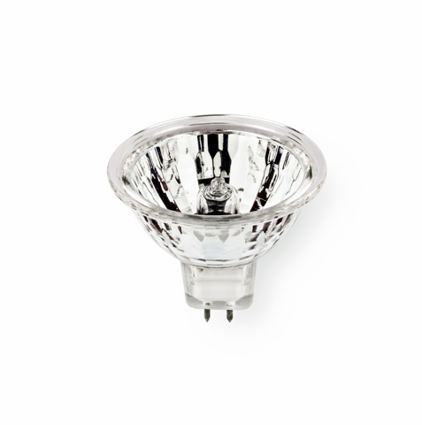 MR16  GU5.3  12V  50W EXN