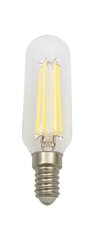 E14 LED 30x100 230V7W 2700K SA