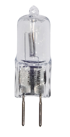 UV-S BISP. GY6.35  12V 35W ECO30