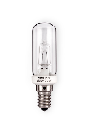 AL.UV-S TUB.D E14 230V 52W