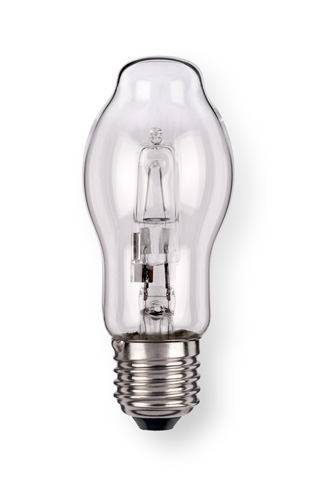 AL.UV-STUB.OV.E27 230V 70W