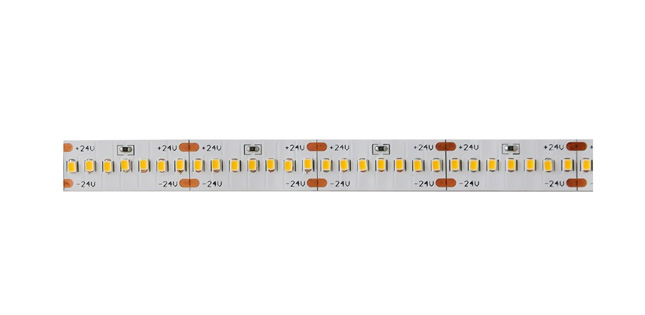 STLED AR24V16,8W6000K5mIP20