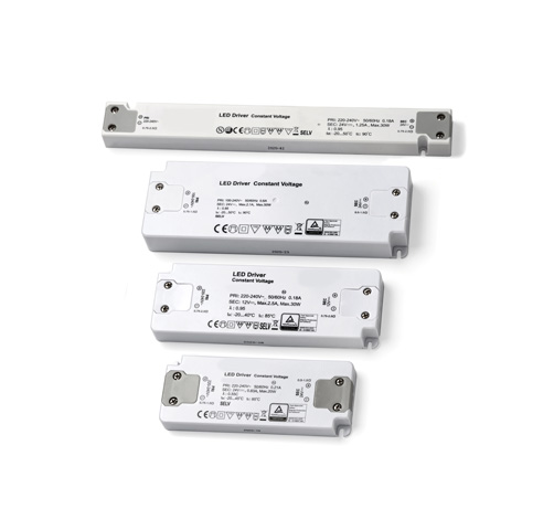 ALIM.OUT 24V 200W IP67