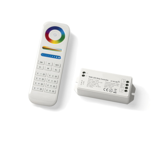 CONTROLLER SING + CCT