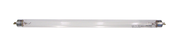 TUBO FLUO G5 16x300 GERMICIDA 8W