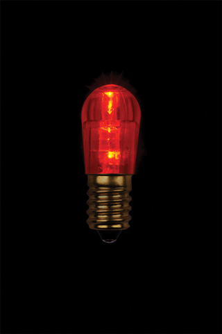 LineaLED E14 14V 3LED ROS