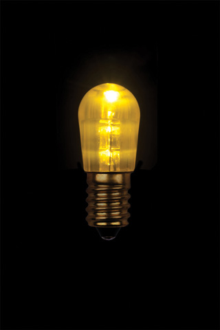 LineaLED E14 14V 3LED GIA