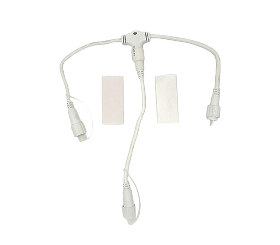 DERIVAZIONE T BIA IP44