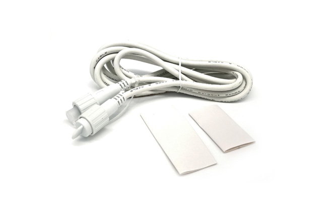 CAVO PROLUNGA BIA IP44 1m