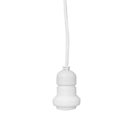 CAVO CON PTL E27