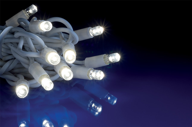 STR. 24V BIA 60LED BIA FLASH
