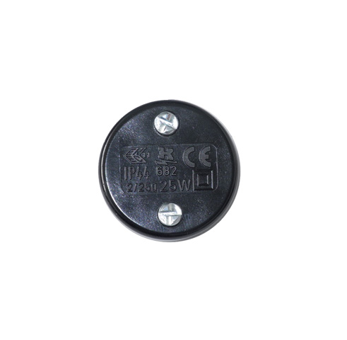 FONDELLO PER E14 BLACKRAIL