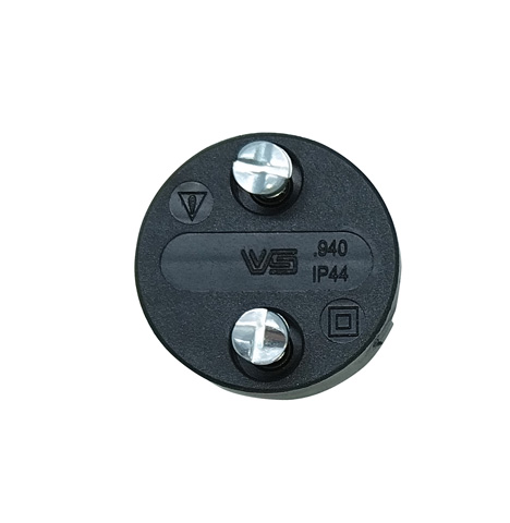 FONDELLO PER E27 BLACK RAIL
