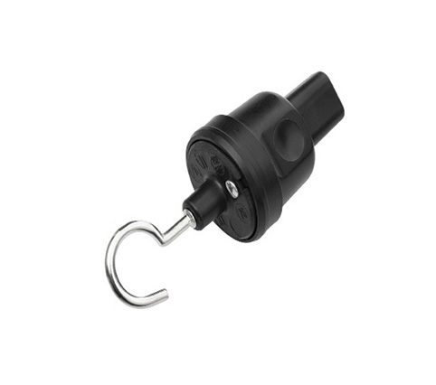 FINALE CHIUSURA BLACK RAIL