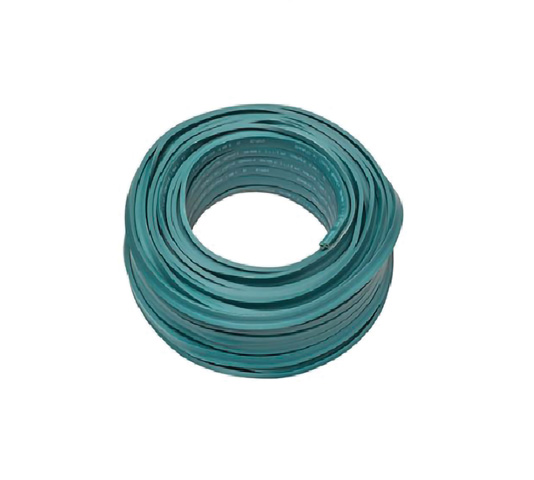 BOBINA VERDE 100m CAVO 2X1,5mm