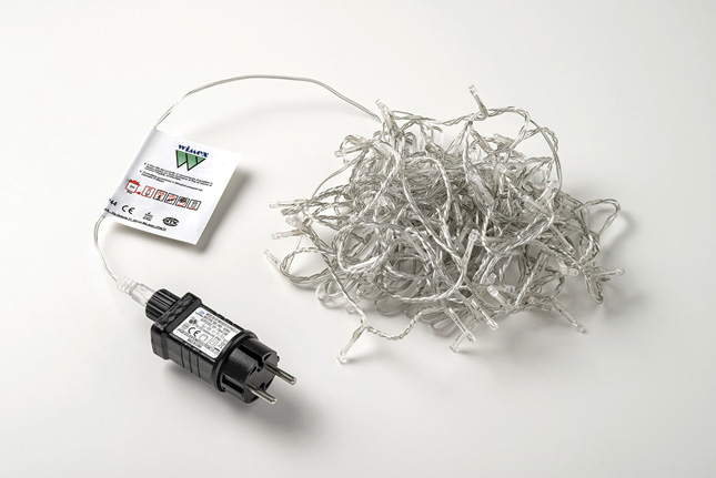 M.LUCI SmartLED 100LED BIA TR