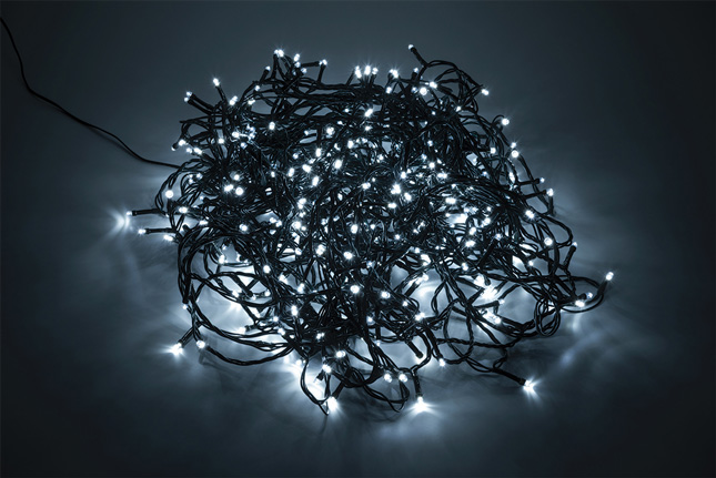M.LUCI SmartLED 400LED BIA