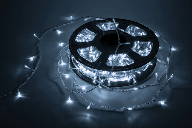 M.LUCI SmartLED 600LED BIA TR