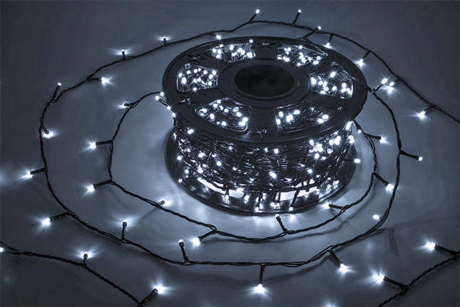 M.LUCI SmartLED 1200LED BIA