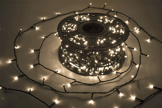 M.LUCI SmartLED 1200LED WARM