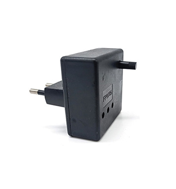PRESA INT. 1X550W REGOL.