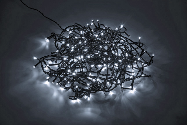 M.LUCI SmartLED 180 LED BIAN