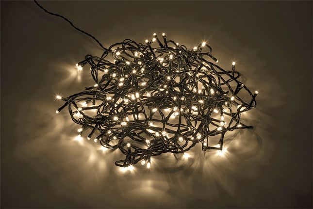 M.LUCI SmartLED 180 LED WARM