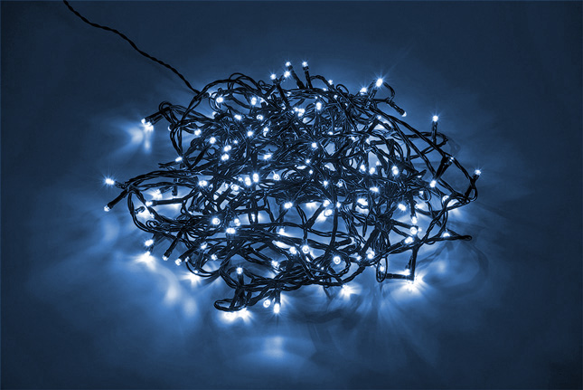 M.LUCI SmartLED 180 LED BLU