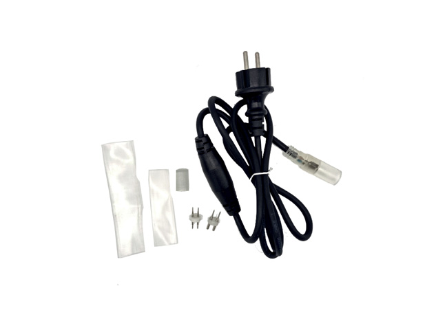 CAVO ALIM. LED VERTIC SCHUKO