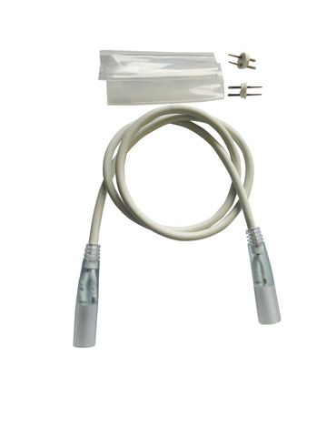CAVO TUBO TUBO LED ORIZ 1M